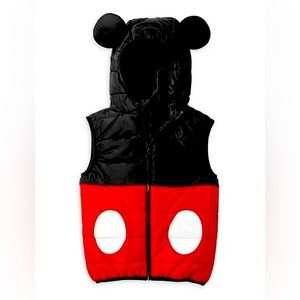 Disney Mickey vest children